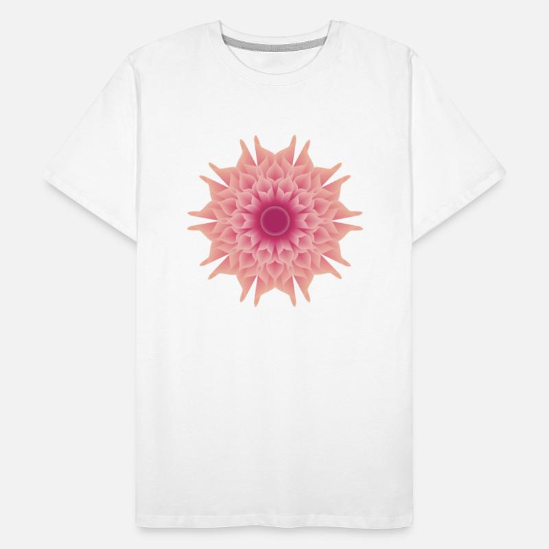 3D BLEND FLOWER high