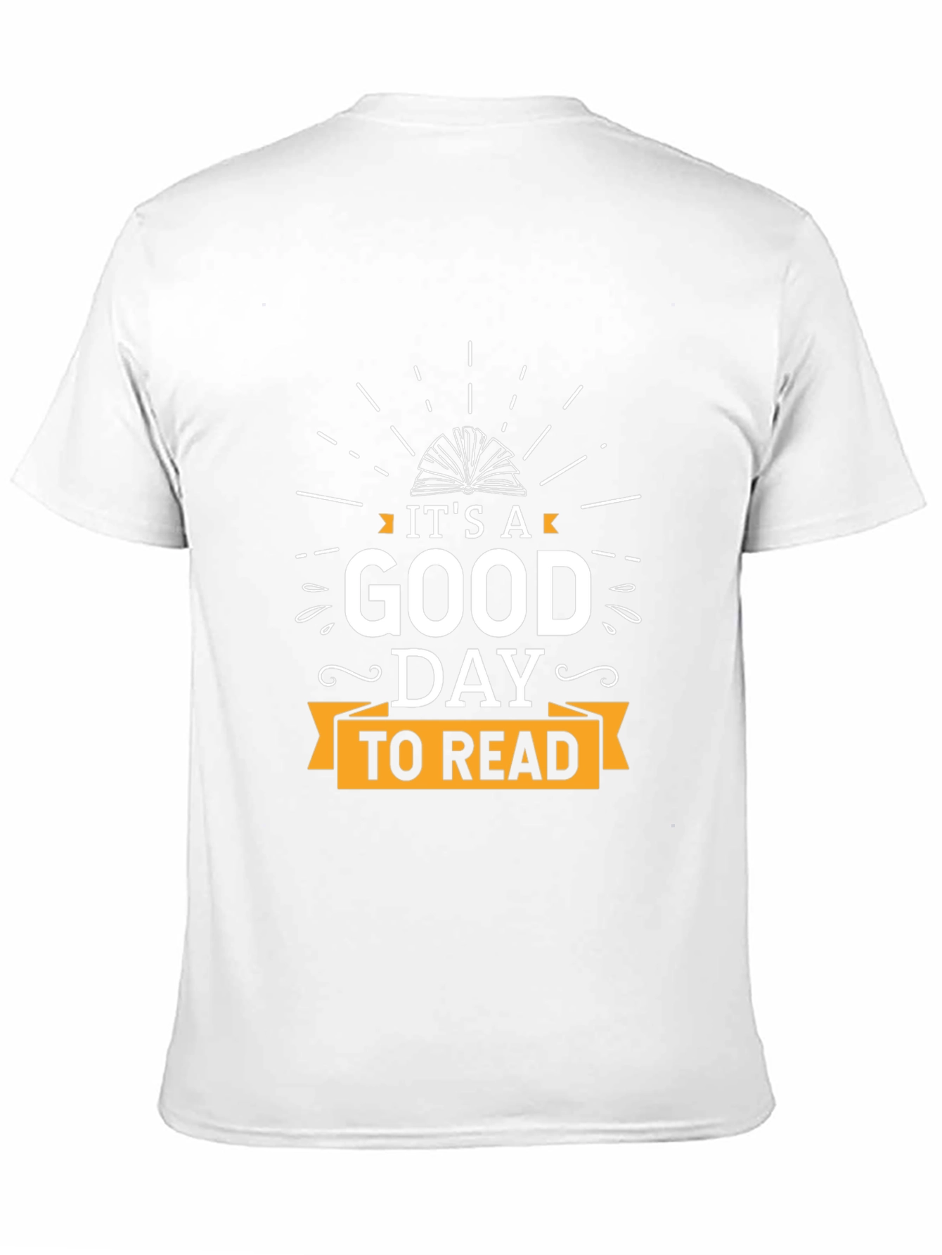 Its A Good Day To Read T-Shirt