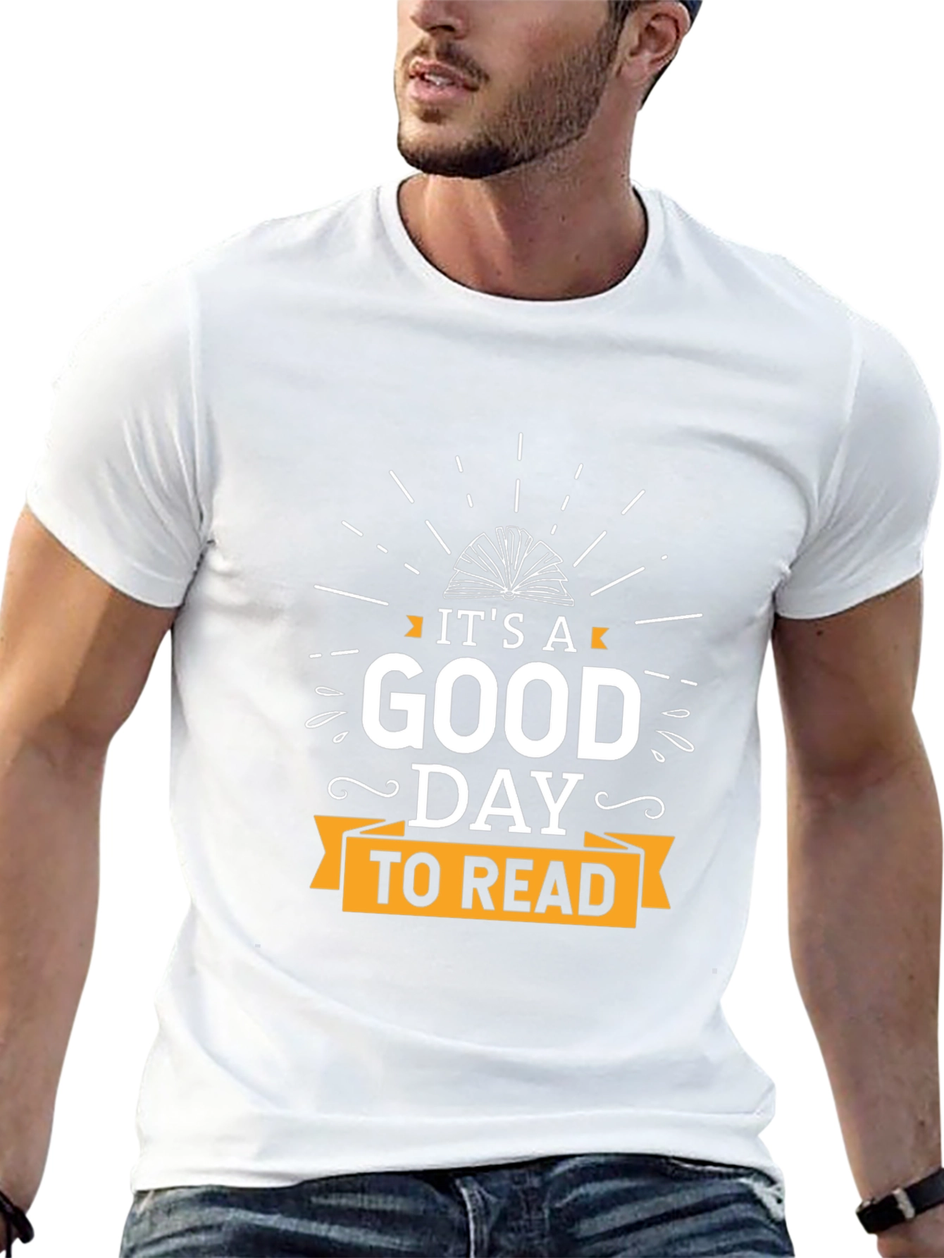 Its A Good Day To Read T-Shirt