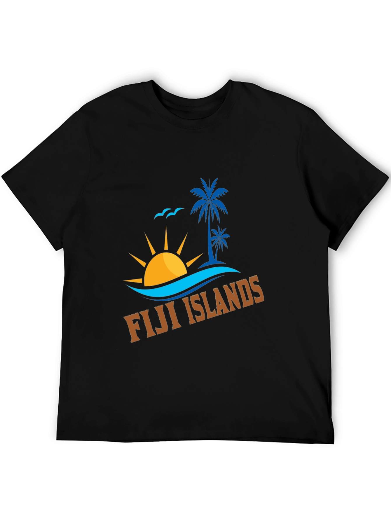 Fiji Islands Graphic Tee