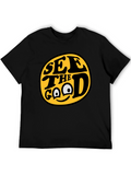 See The Good Graphic T-Shirt