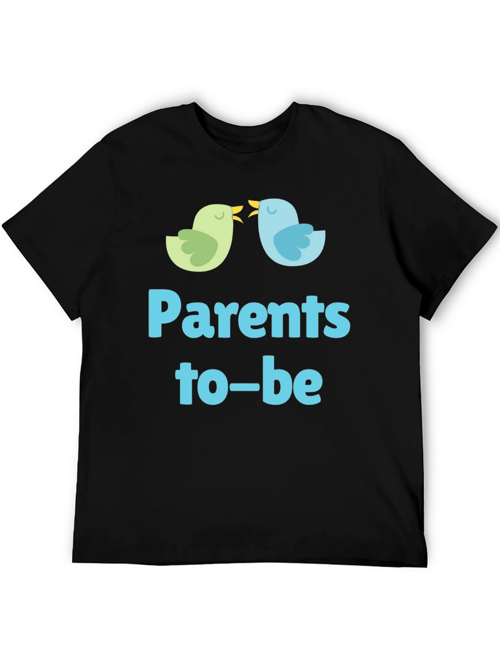 Parents to Be Graphic Tee