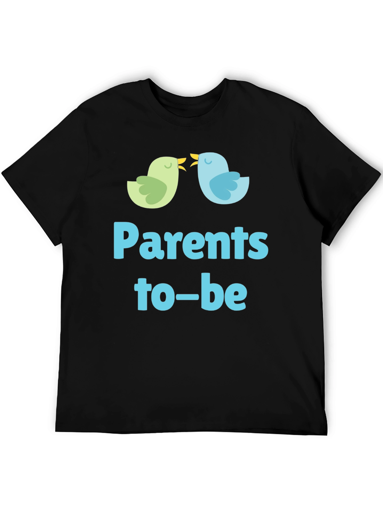 Parents to Be Graphic Tee