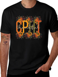 CPHT Thankful Graphic Tee