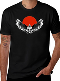 Winged Meditation T-Shirt