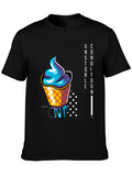Unstable Condition Graphic Tee