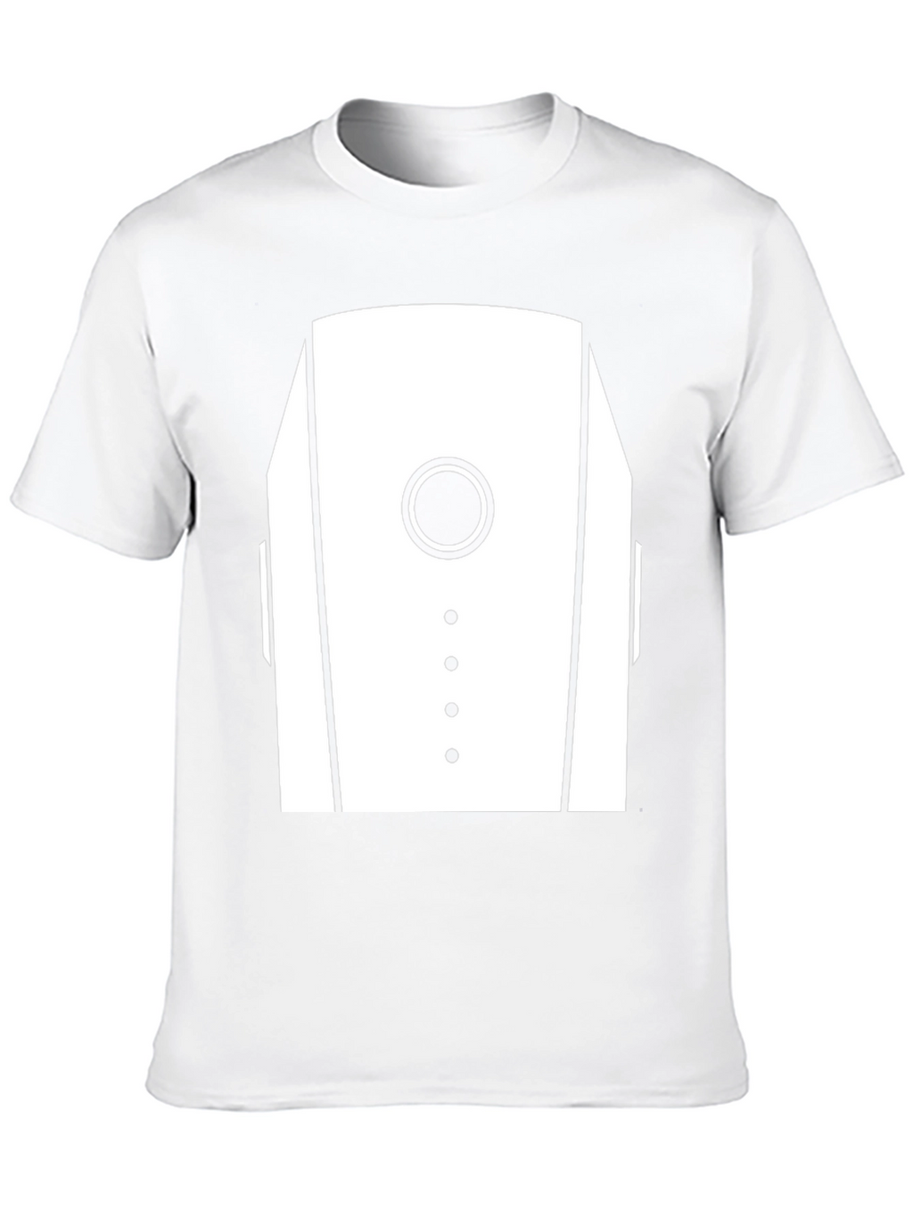 Tuxedo T-Shirt - Fun Novelty Graphic Tee
