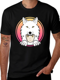 Wolf Costume T-Shirt