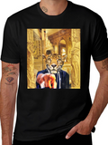 Jaguar Boss Black Tee