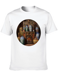 Antique Vase Graphic Tee