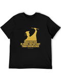 Imagination More Important T-Shirt