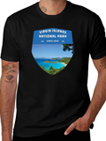 Virgin Islands National Park T-Shirt