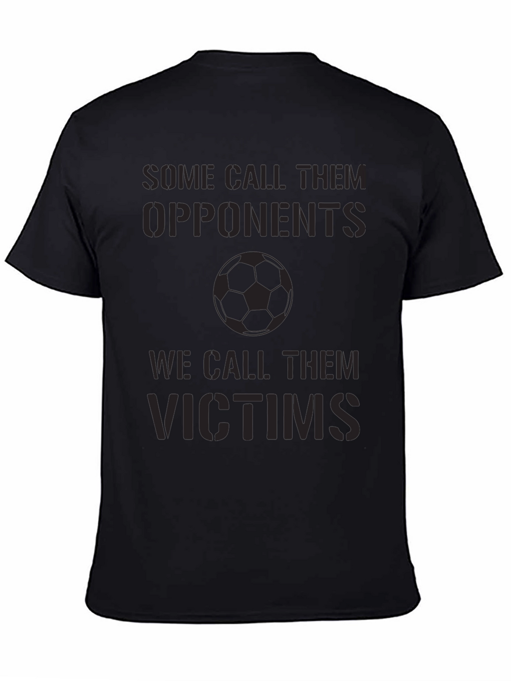 Soccer Opponents T-Shirt
