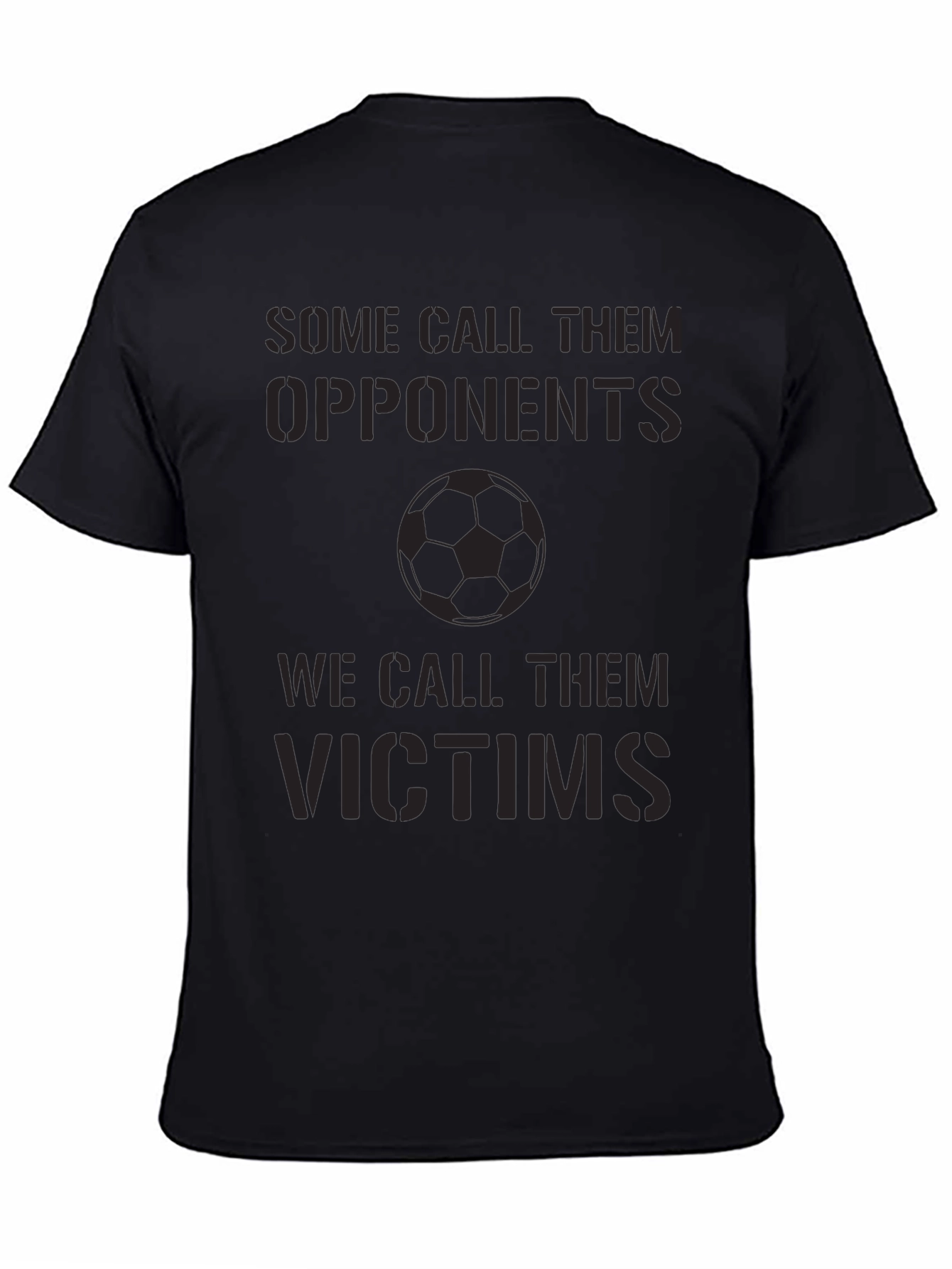 Soccer Opponents T-Shirt