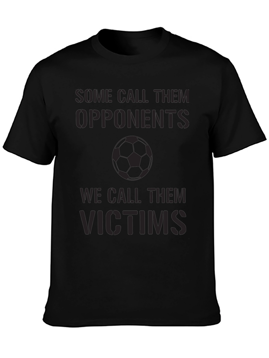 Soccer Opponents T-Shirt