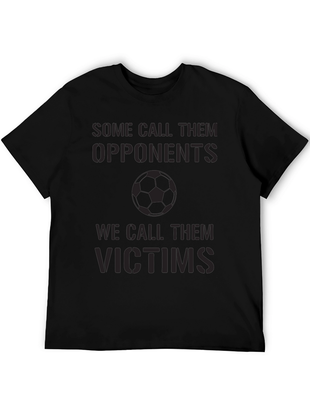 Soccer Opponents T-Shirt