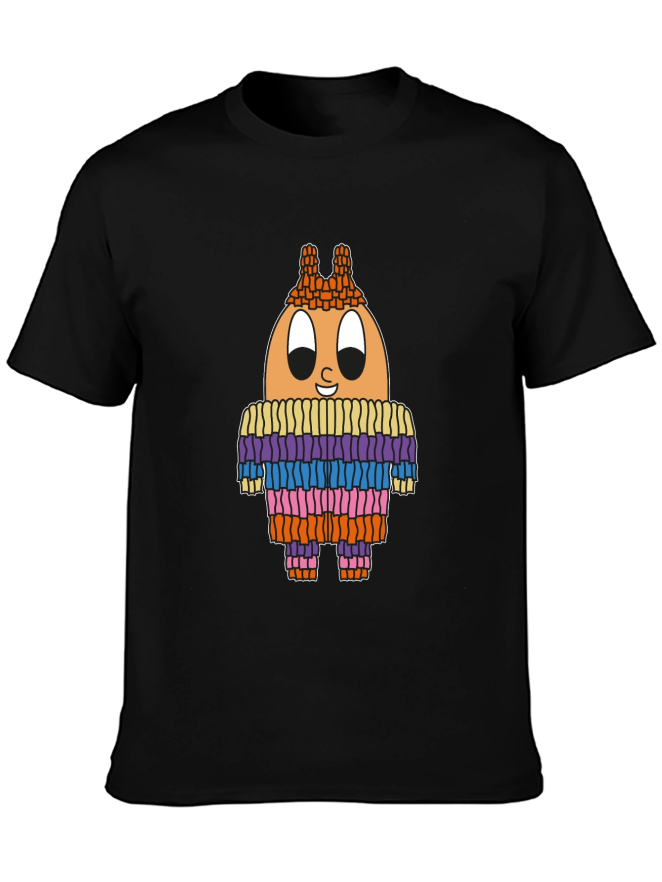 Egg Pinata Graphic Tee