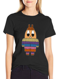 Egg Pinata Graphic Tee