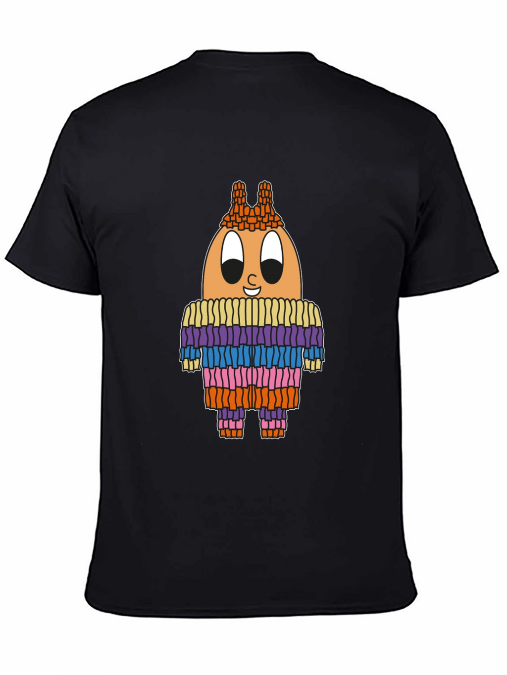 Egg Pinata Graphic Tee