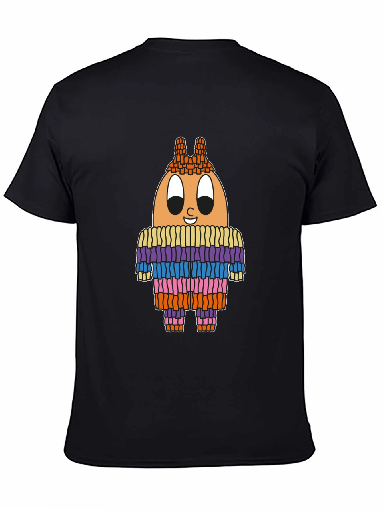 Egg Pinata Graphic Tee
