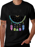 Keep On Dreaming Graphic Tee