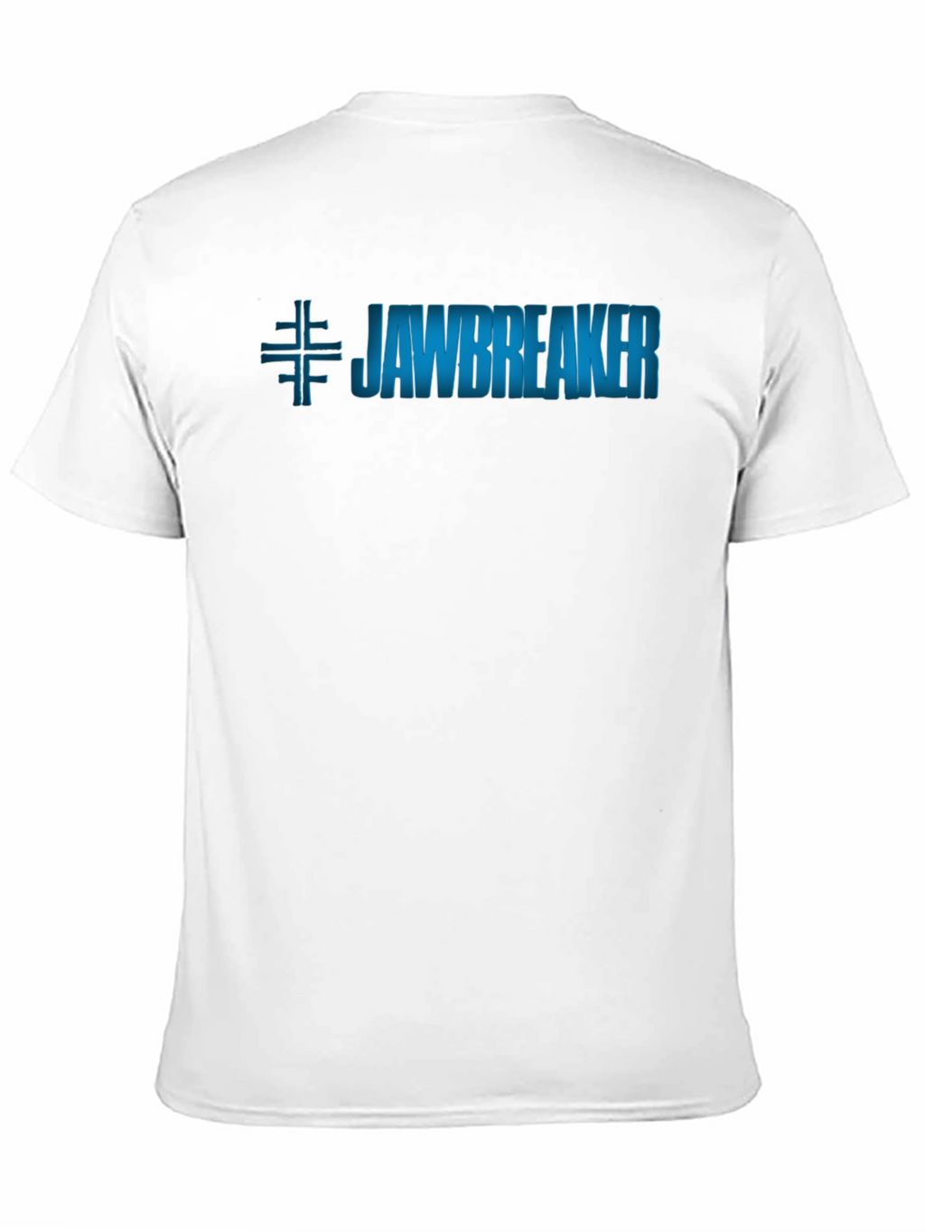Jawbreaker Band T-Shirt - Classic Graphic Tee