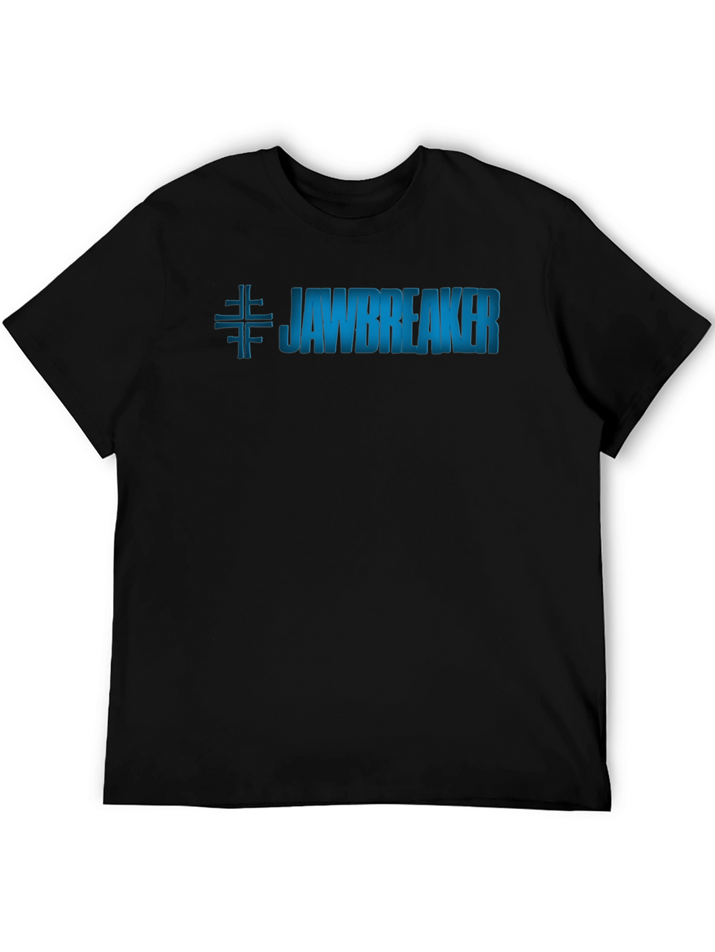 Jawbreaker Band T-Shirt - Classic Graphic Tee