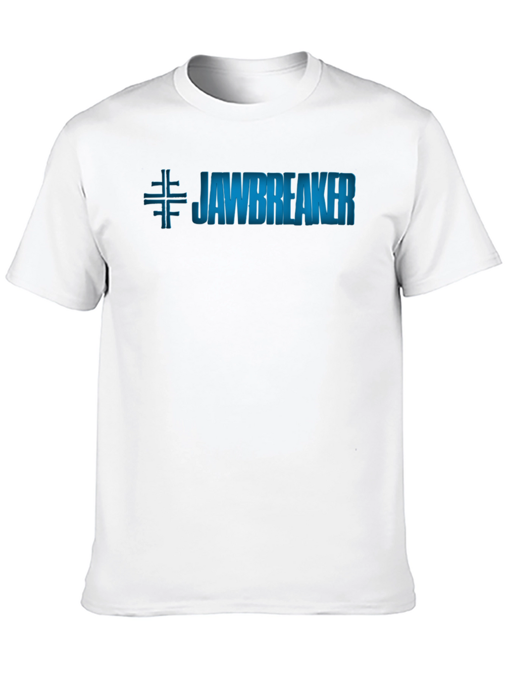 Jawbreaker Band T-Shirt - Classic Graphic Tee