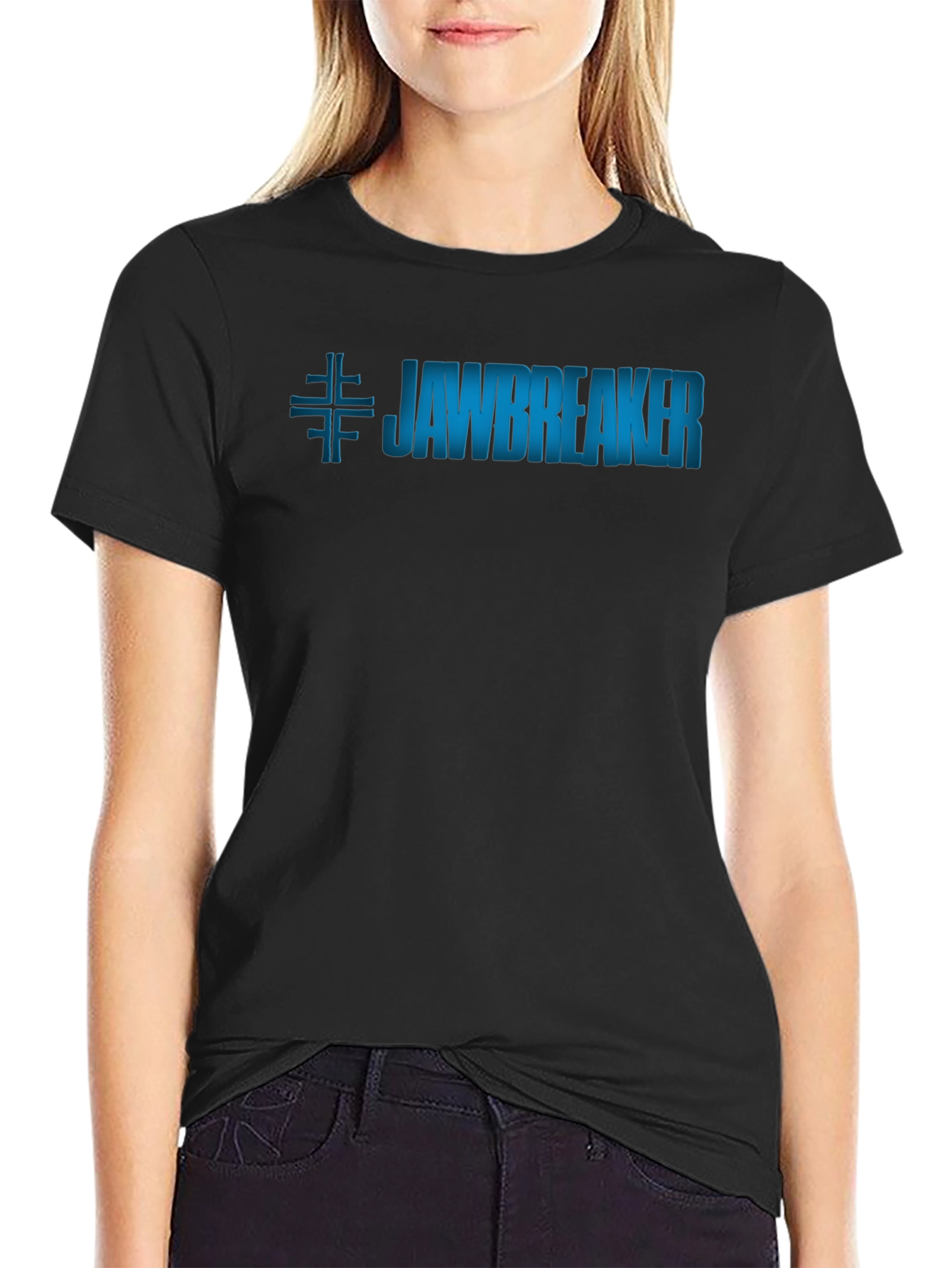 Jawbreaker Band T-Shirt - Classic Graphic Tee