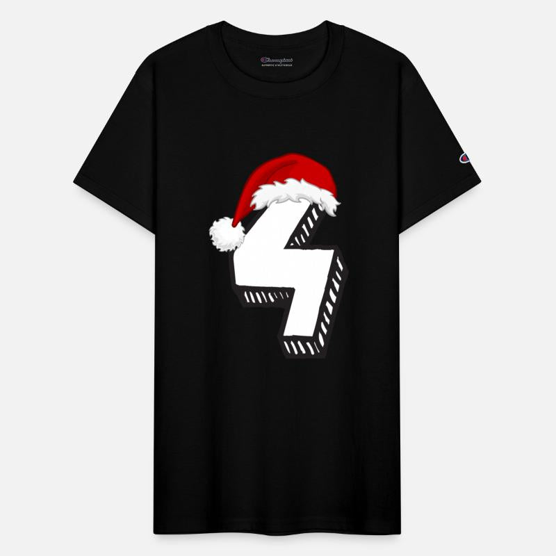 4th Time to Celebrate - Christmas Party NR. Four