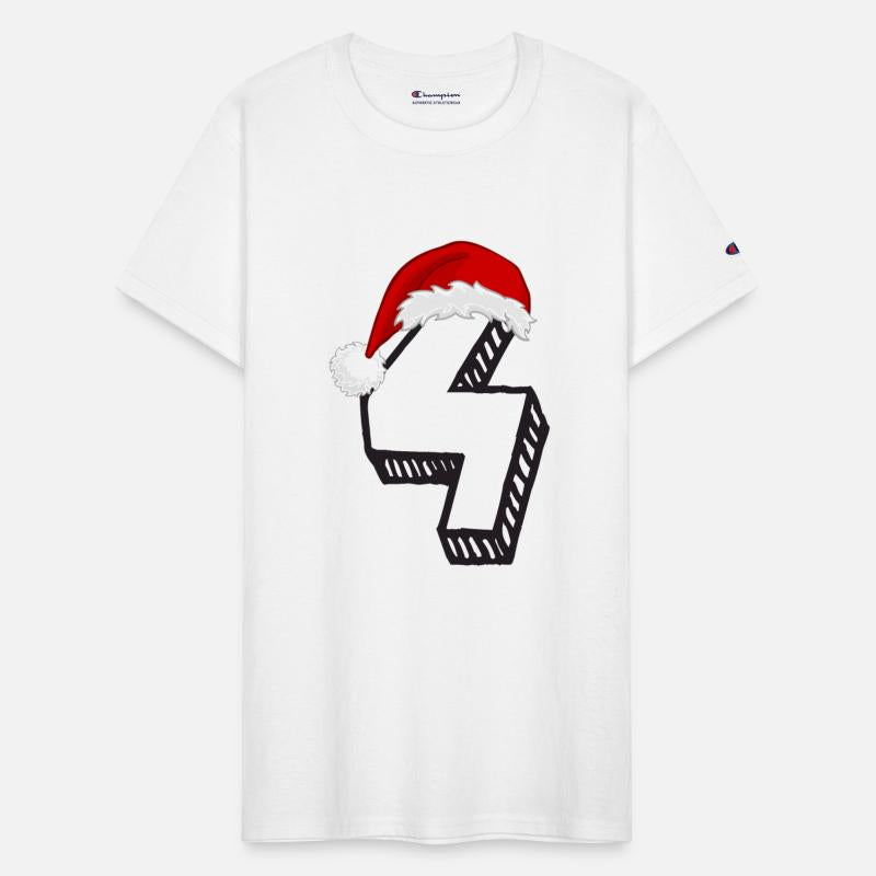 4th Time to Celebrate - Christmas Party NR. Four