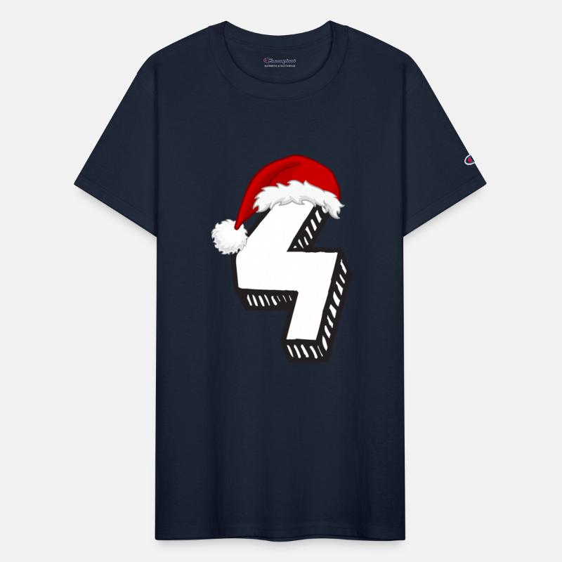 4th Time to Celebrate - Christmas Party NR. Four