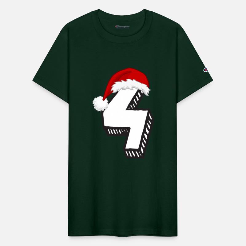 4th Time to Celebrate - Christmas Party NR. Four