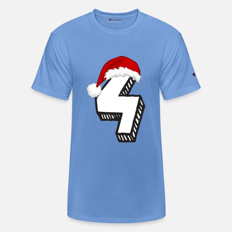 4th Time to Celebrate - Christmas Party NR. Four