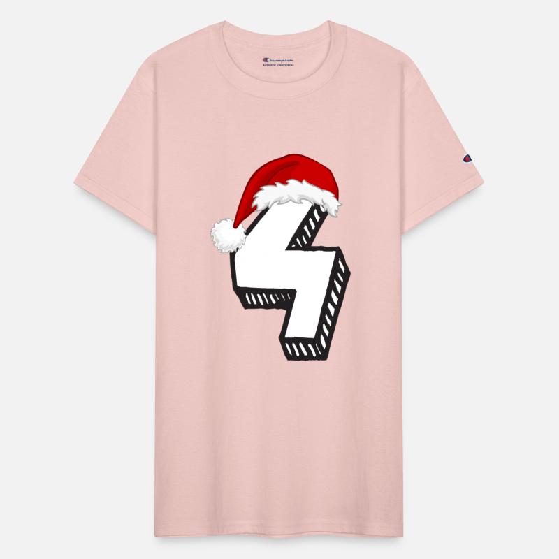 4th Time to Celebrate - Christmas Party NR. Four