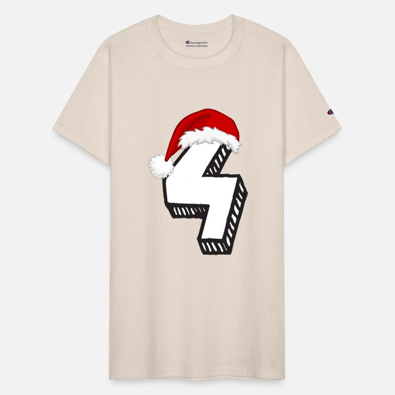 4th Time to Celebrate - Christmas Party NR. Four