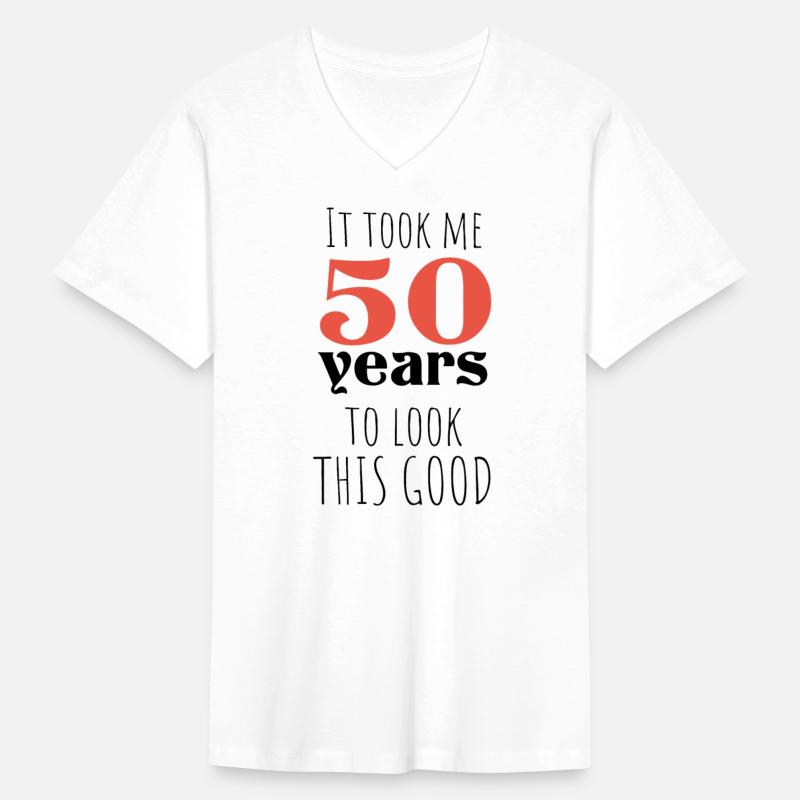 50th Birthday gift, Funny Birthday Funny Quote