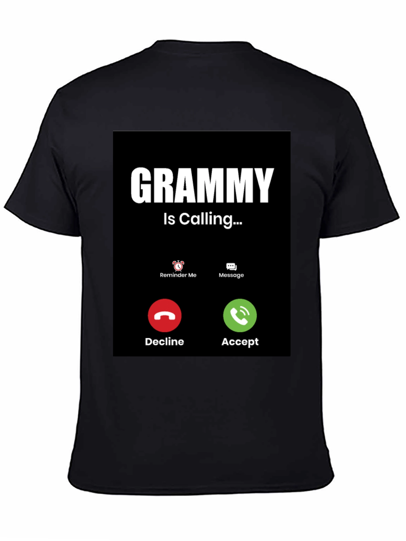 Grammy is Calling T-Shirt