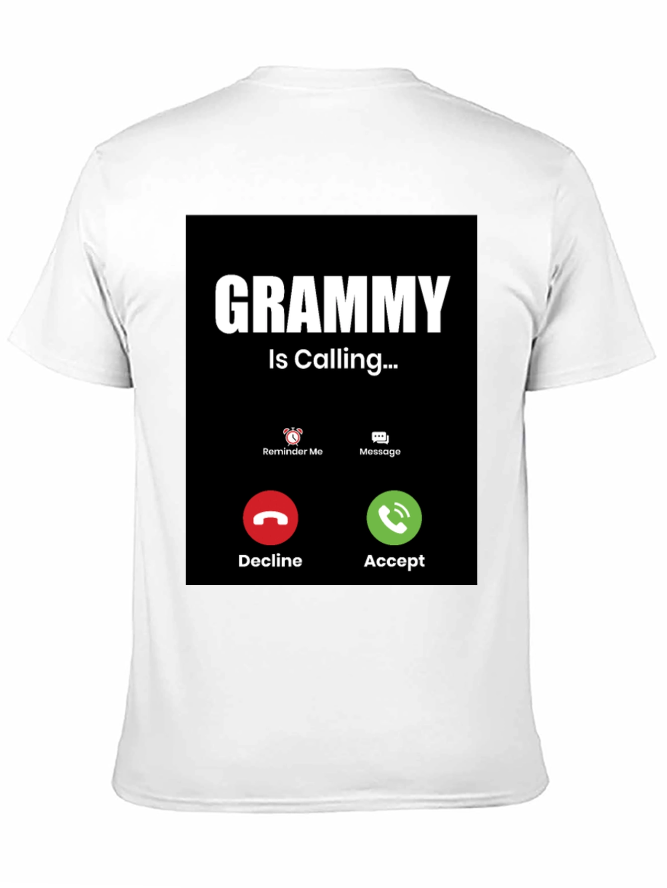 Grammy is Calling T-Shirt