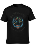Gardening Therapy T-Shirt - Plant Lover Tee