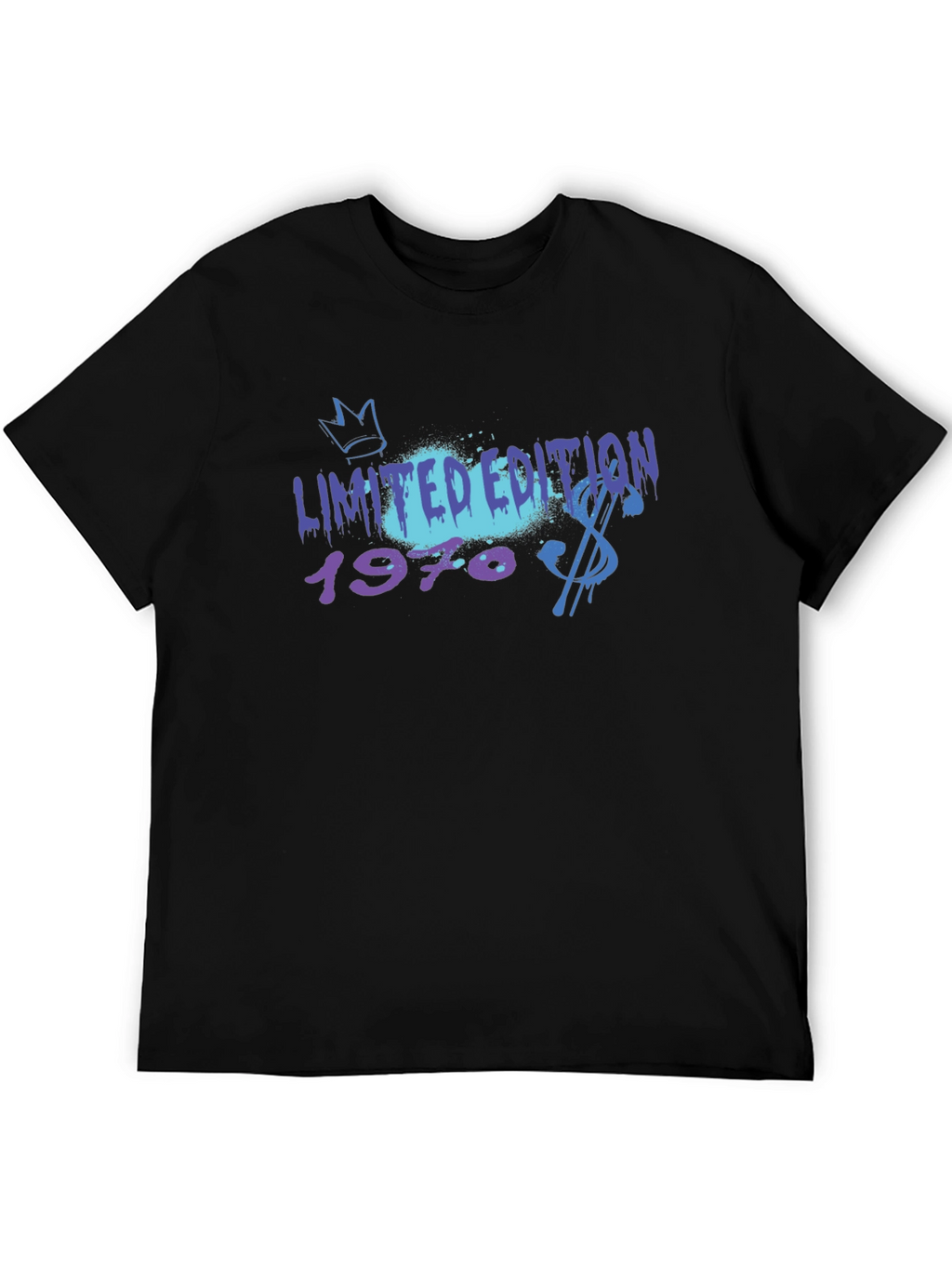 Limited Edition 1976 Graphic Tee