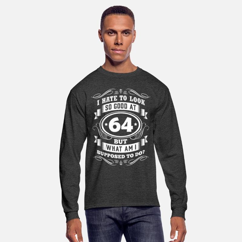 64 Birthday Party Age Year