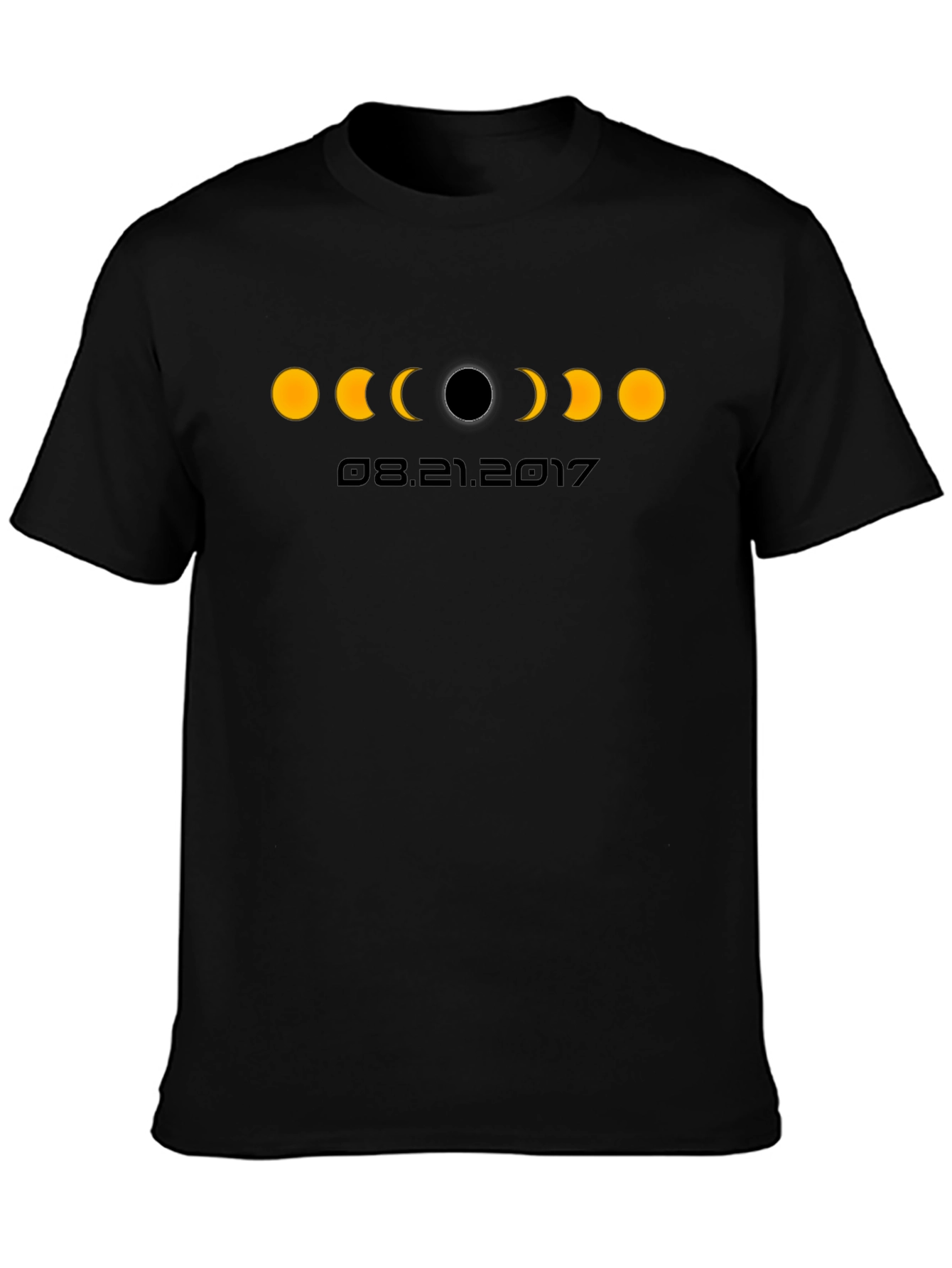 Eclipse 08.21.2017 T-Shirt