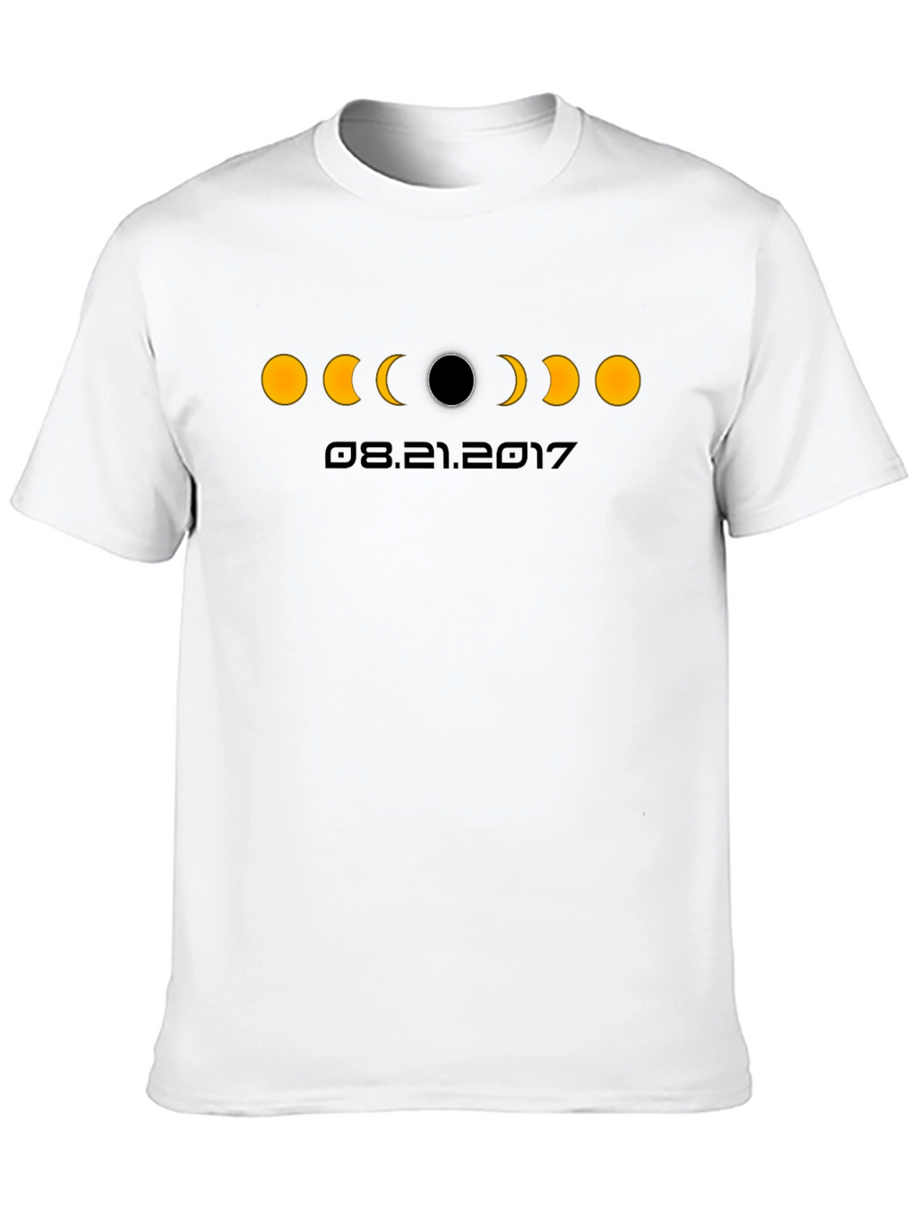 Eclipse 08.21.2017 T-Shirt