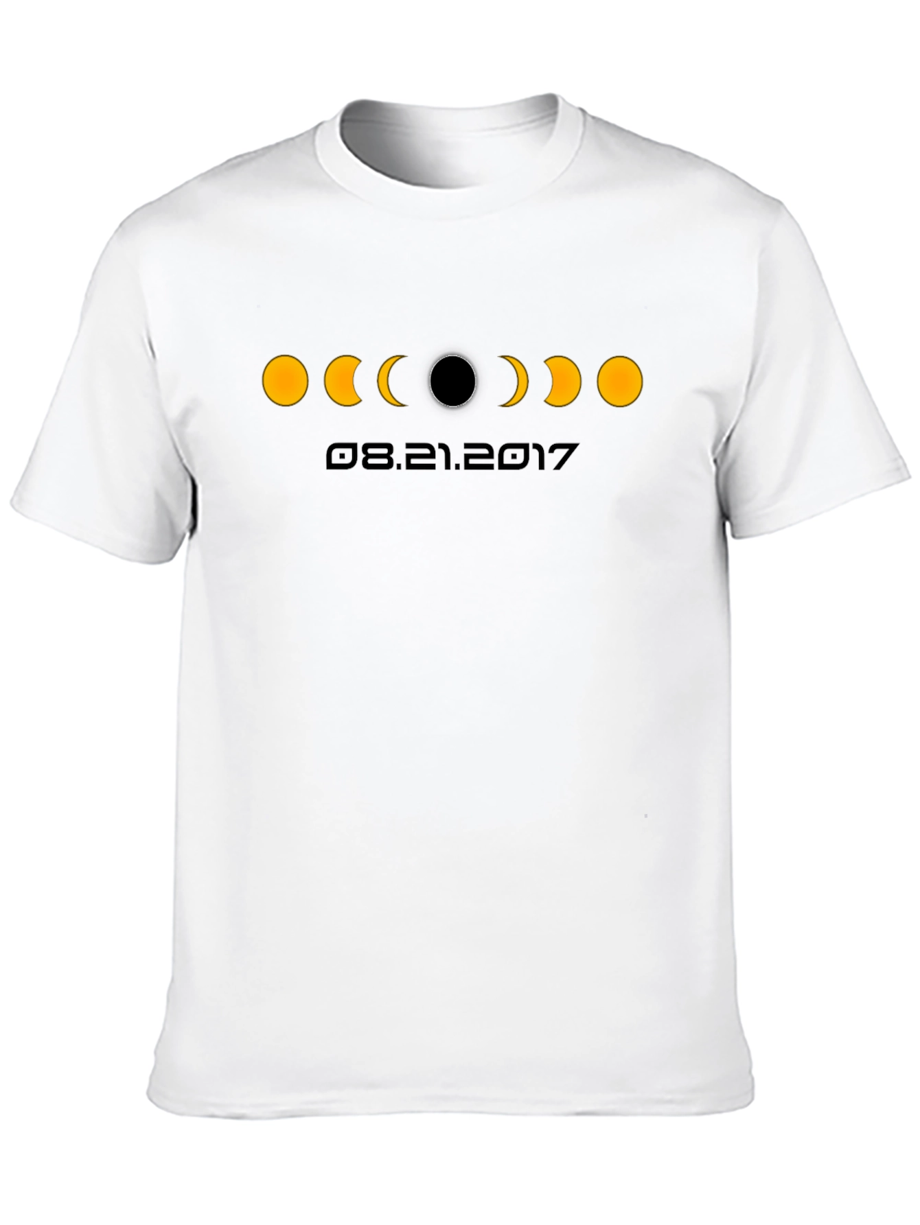 Eclipse 08.21.2017 T-Shirt