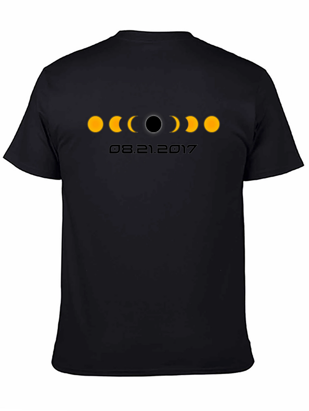 Eclipse 08.21.2017 T-Shirt