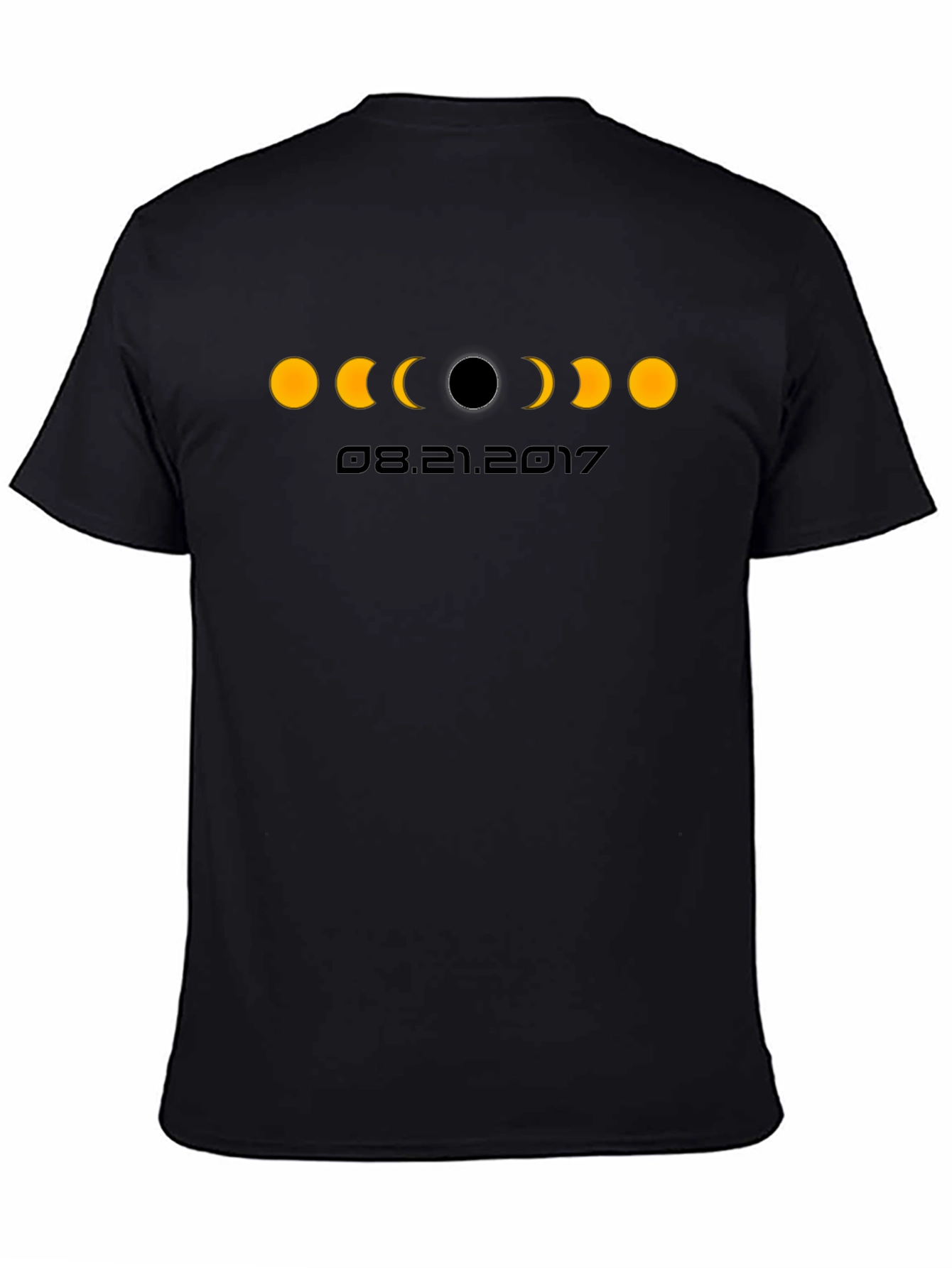 Eclipse 08.21.2017 T-Shirt