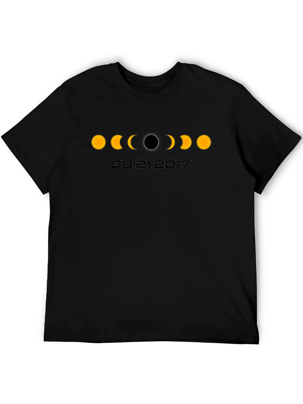 Eclipse 08.21.2017 T-Shirt