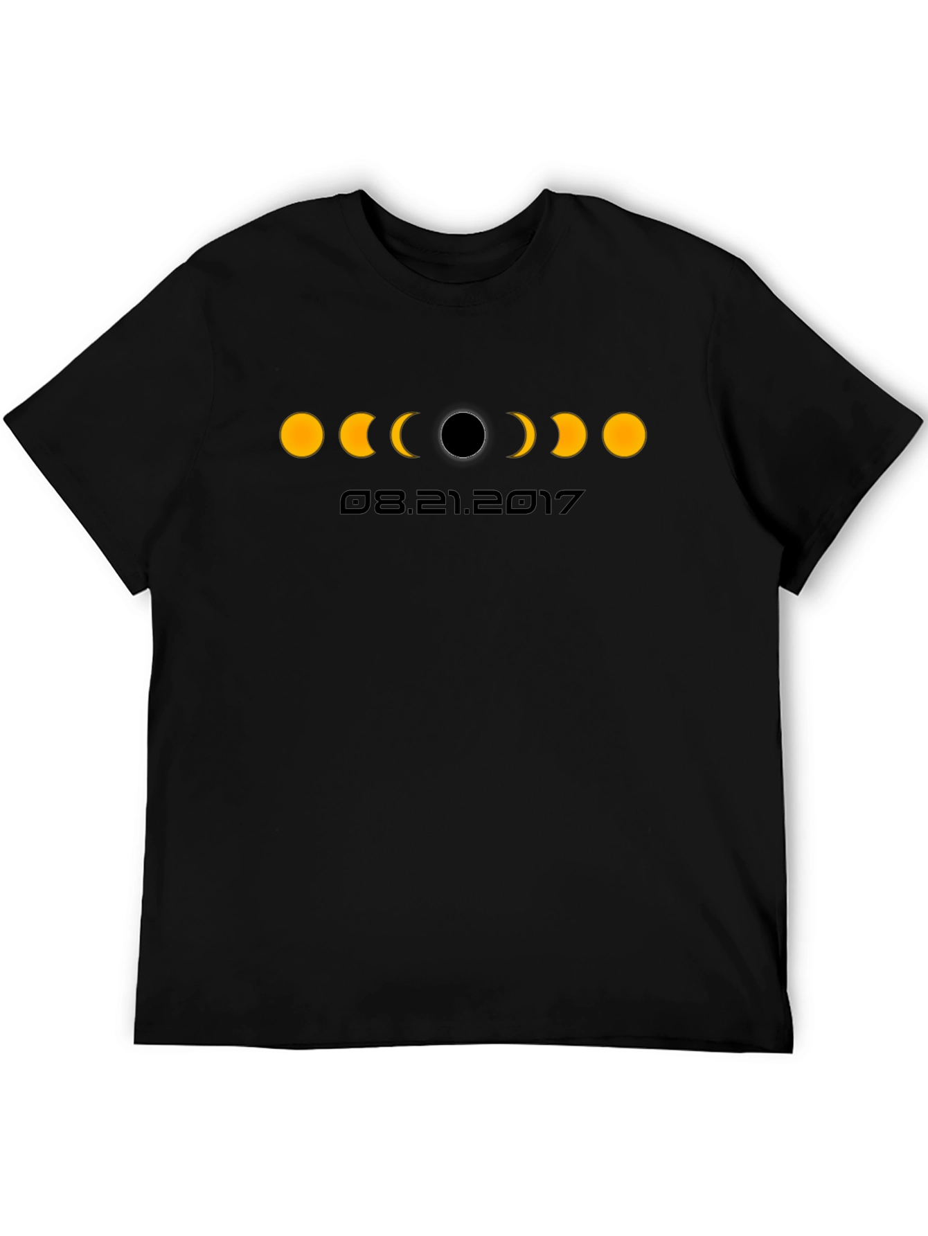 Eclipse 08.21.2017 T-Shirt