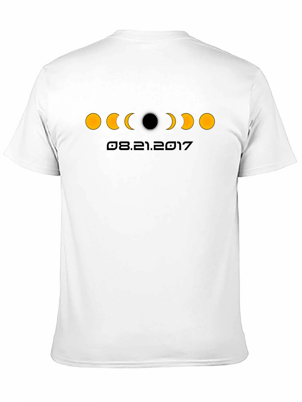 Eclipse 08.21.2017 T-Shirt